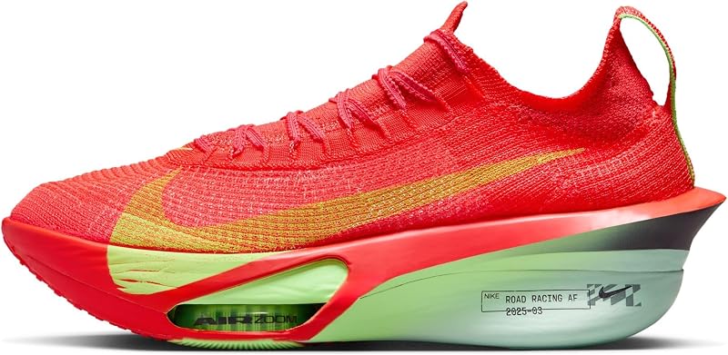 Nike Alphafly 3 chaussures carbone marathon