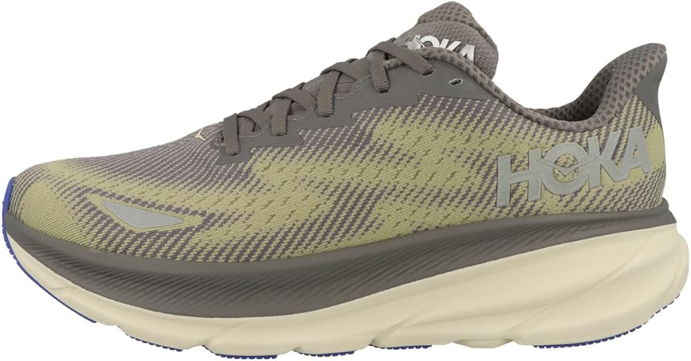 Hoka Clifton 9