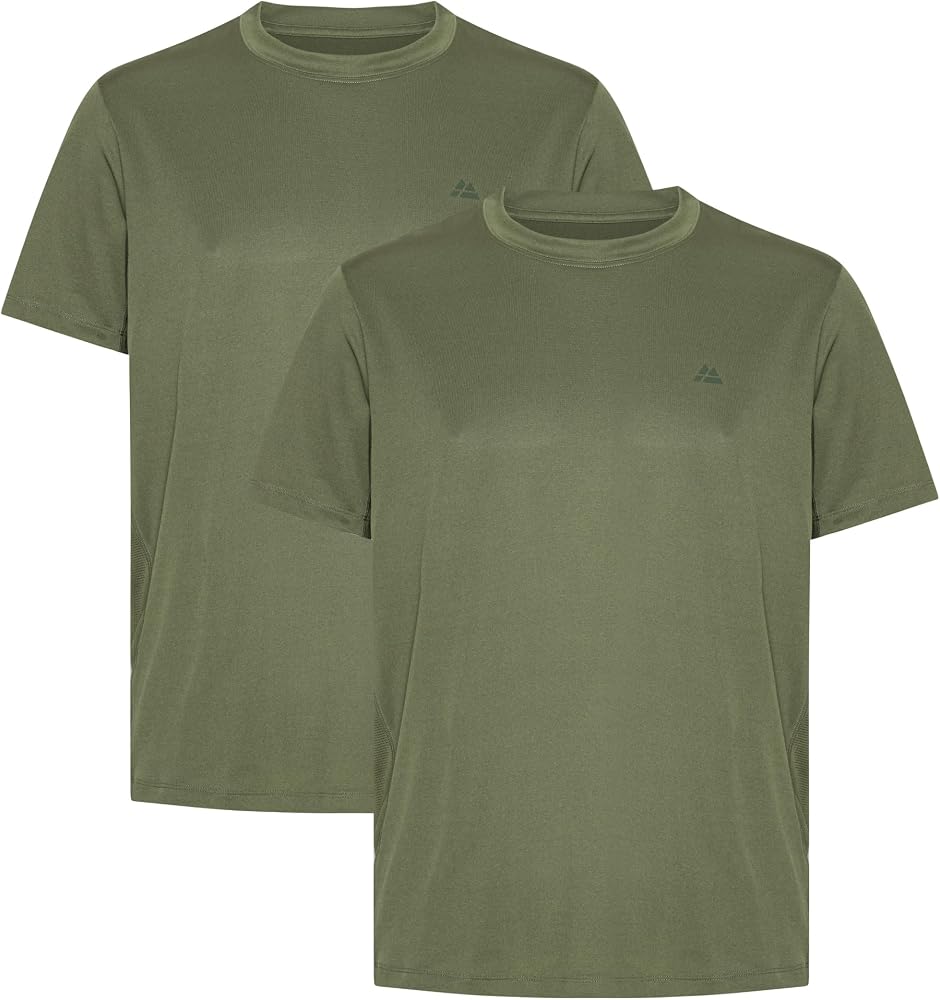 T-shirt technique Danish Endurance (Homme)
